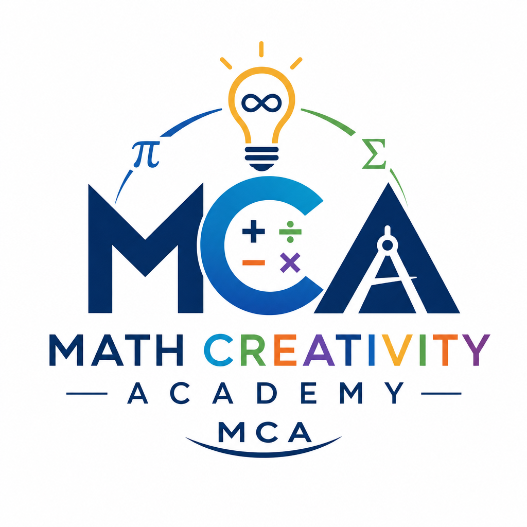 Math Creavity Academy